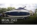 28 foot Regal Window Express 2565