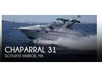 31 foot Chaparral 31