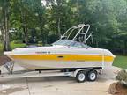 22 foot Stingray 220DR
