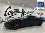 2014 Chevrolet Corvette Coupe Z51, 3LT, FAY, 7-Speed, Black Wheels 38k!