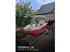24 foot Yamaha 242 Limited S
