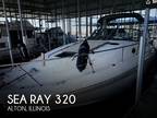32 foot Sea Ray 320 Sundancer