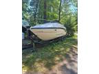 24 foot Glastron gt-249
