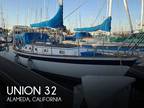 32 foot Union 32