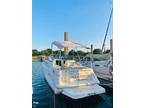 27 foot Sea Ray 270 Sundancer