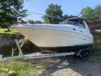 28 foot Sea Ray 280 Sundancer