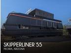 55 foot Skipperliner 55