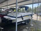 24 foot Bayliner 249 Sun Deck