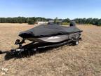 17 foot Tracker Pro 170