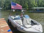 21 foot Yamaha 212S