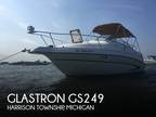 24 foot Glastron GS249
