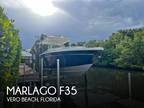 35 foot Marlago 25