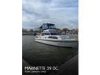 39 foot Marinette 39 DC