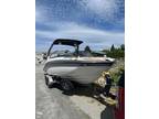 21 foot Yamaha 212S