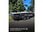 22 foot Centurion Elite BR