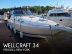 34 foot Wellcraft Martinique 34