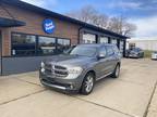 2011 Dodge Durango SPORT UTILITY 4-DR