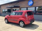 2010 Kia Soul WAGON 4-DR