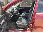 2016 Chevrolet Equinox SPORT UTILITY 4-DR