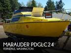 24 foot Marauder PDGLC24