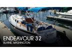32 foot Endeavour 32