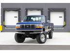 1997 Ford F250 X-Cab Xlt 4x4 7.3l Diesel Manual 129k Miles 4" Lift Kit 35" Bfg's