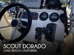 17 foot Scout Dorado