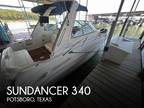 34 foot Sundancer 340