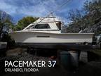 37 foot Pacemaker 37