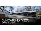 22 foot SunCatcher V22C