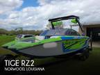22 foot Tige RZ2