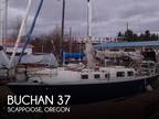 37 foot Buchan 37