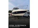 28 foot Doral 28 Prestancia
