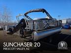 20 foot Sunchaser Geneva 20LR PSB