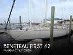 42 foot Beneteau First 42