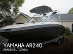 24 foot Yamaha AR240