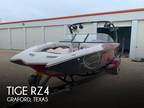 24 foot Tige RZ4