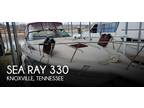 33 foot Sea Ray 330 Sundancer
