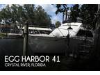 41 foot Egg Harbor 41 Sportfish