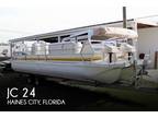 24 foot JC 24
