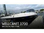 37 foot Wellcraft 3700 Excalibur