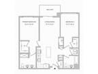 Livana Fair Lawn 55+ - B06 - 2BR 2BA (1071 SF)