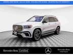 2024 Mercedes-Benz GLS GLS 450 4MATIC