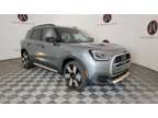 2025 MINI Cooper S Countryman Signature