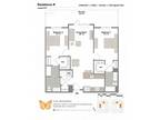 The Monarch - Layout R-T