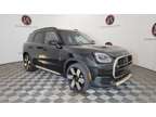 2025 MINI Cooper S Countryman Iconic