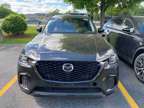 2025 Mazda CX-70 3.3 Turbo S Premium