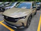 2024 Mazda CX-50 2.5 Turbo Premium Plus Package