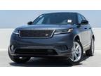 2025 Land Rover Range Rover Velar S