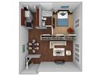 Dearborn View Apartments - Inkster, MI - 1 Bed / 1 Bath